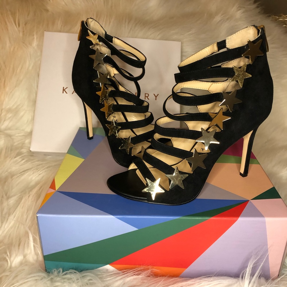 KATY PERRY COLLECTIONS- THE STELLA